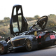 Illustration for article titled Tramontana R-Editon: Some F1 Racer Knocked Up a Jet